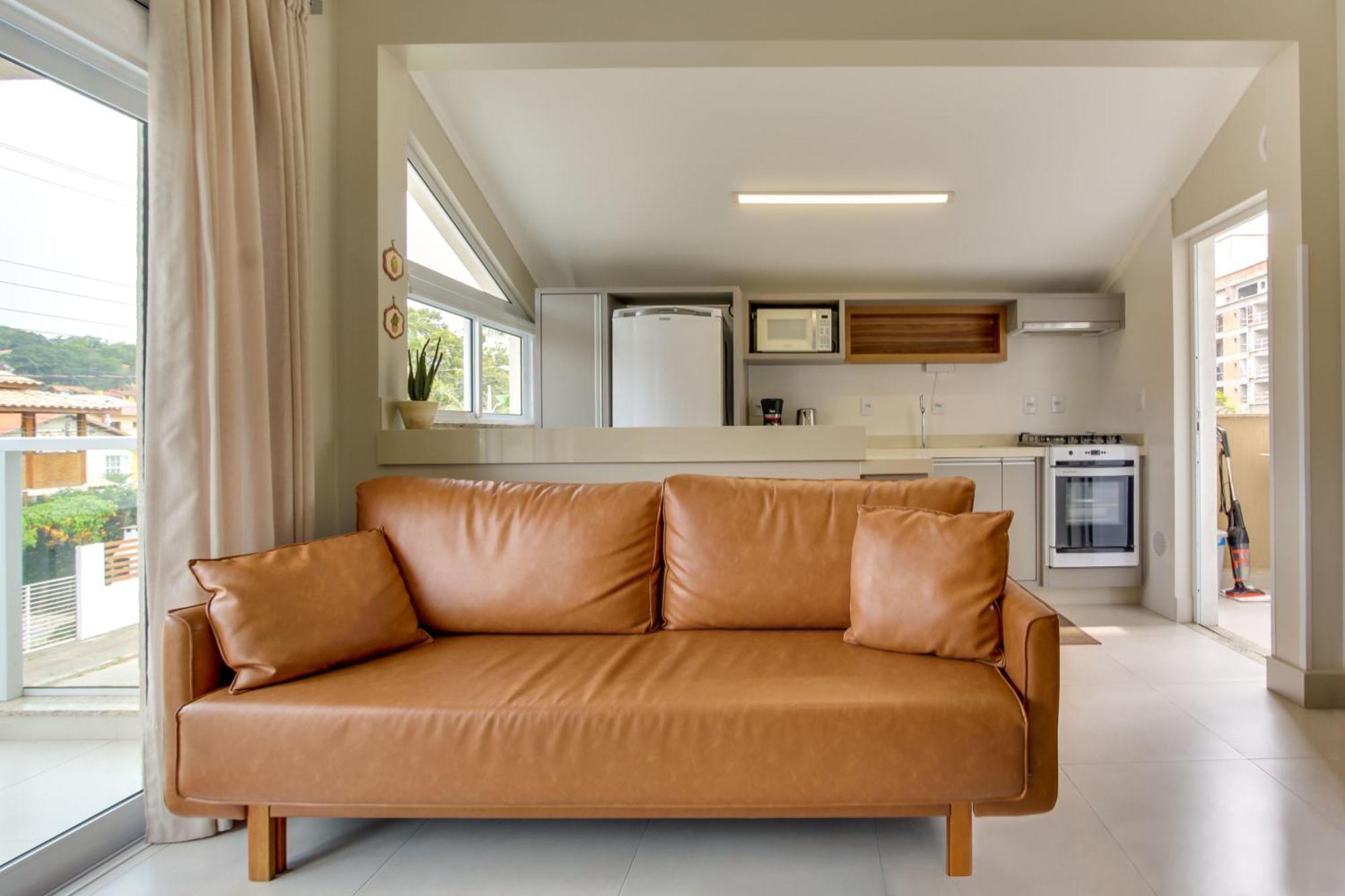 Апартаменты Residencial Casa Flora Бомбиньяс Экстерьер фото