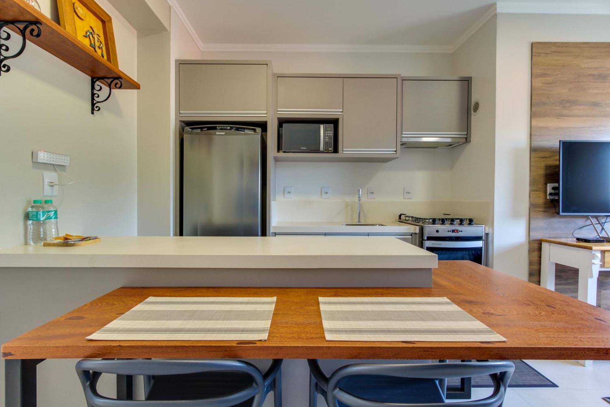 Апартаменты Residencial Casa Flora Бомбиньяс Экстерьер фото